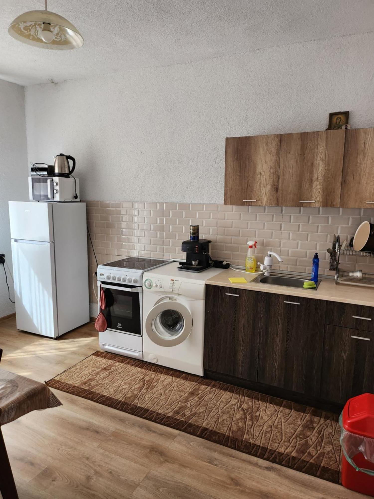 Apartment Lachevi ซันดันสกี ภายนอก รูปภาพ