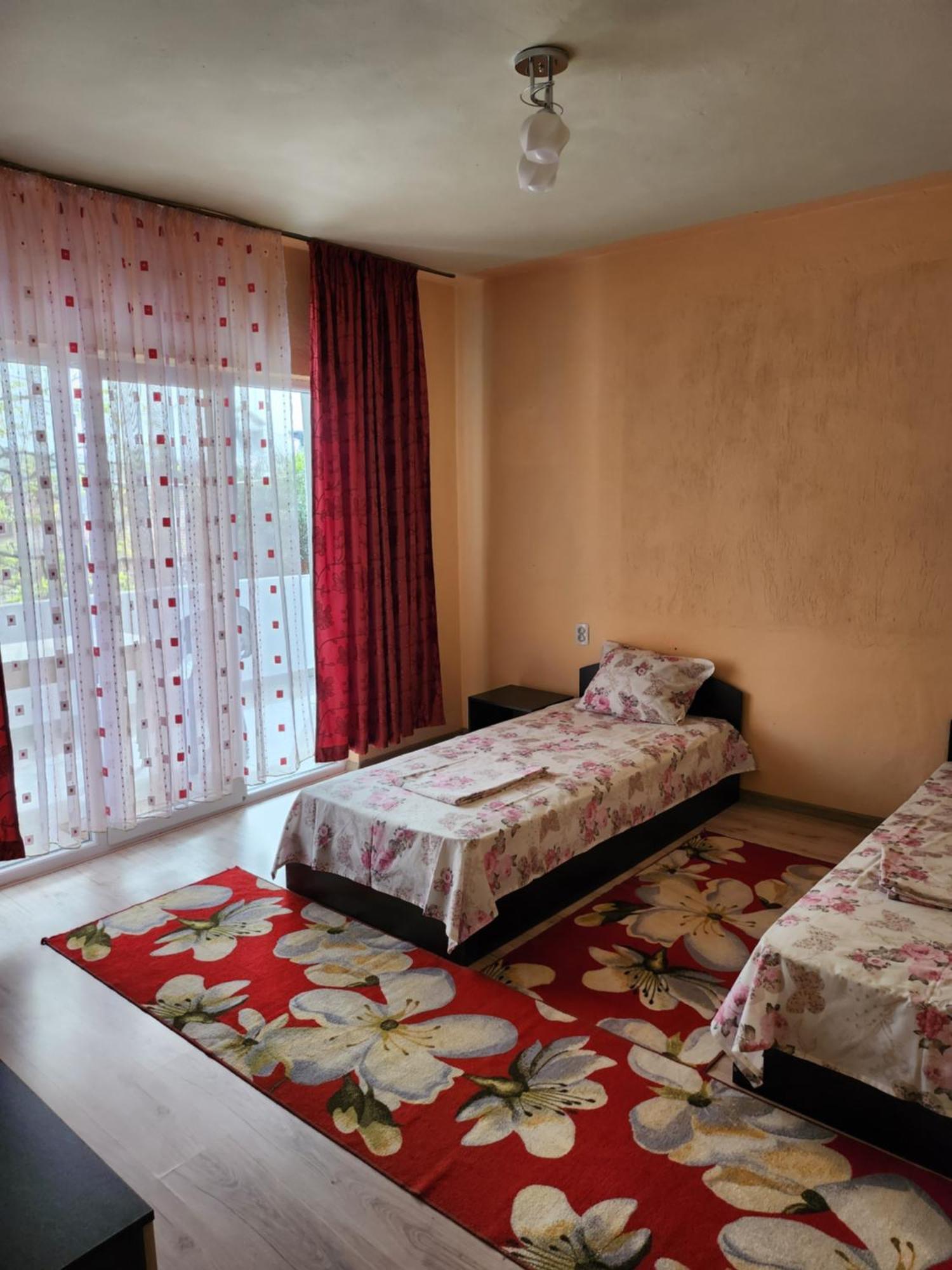 Apartment Lachevi ซันดันสกี ภายนอก รูปภาพ