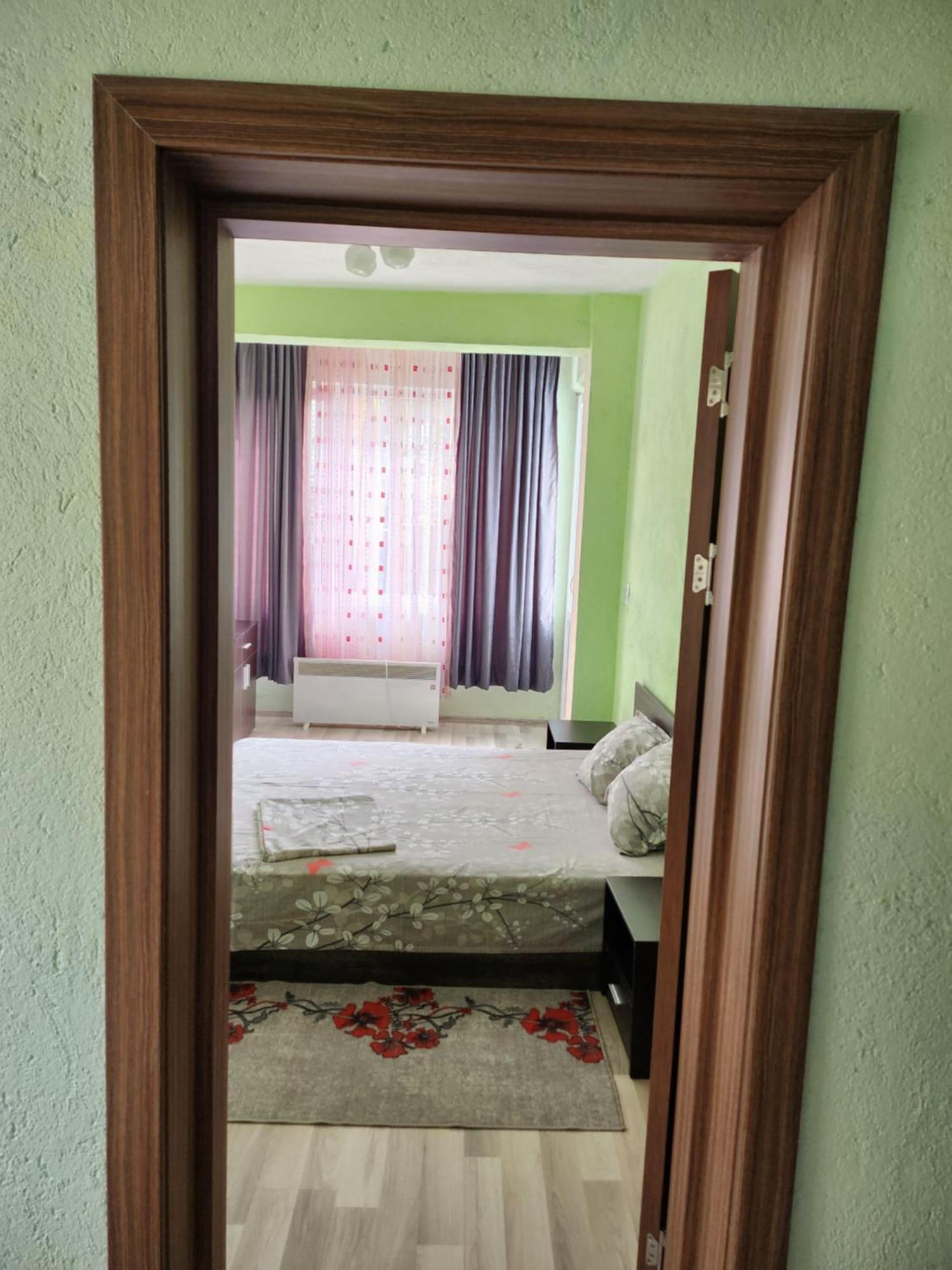 Apartment Lachevi ซันดันสกี ภายนอก รูปภาพ