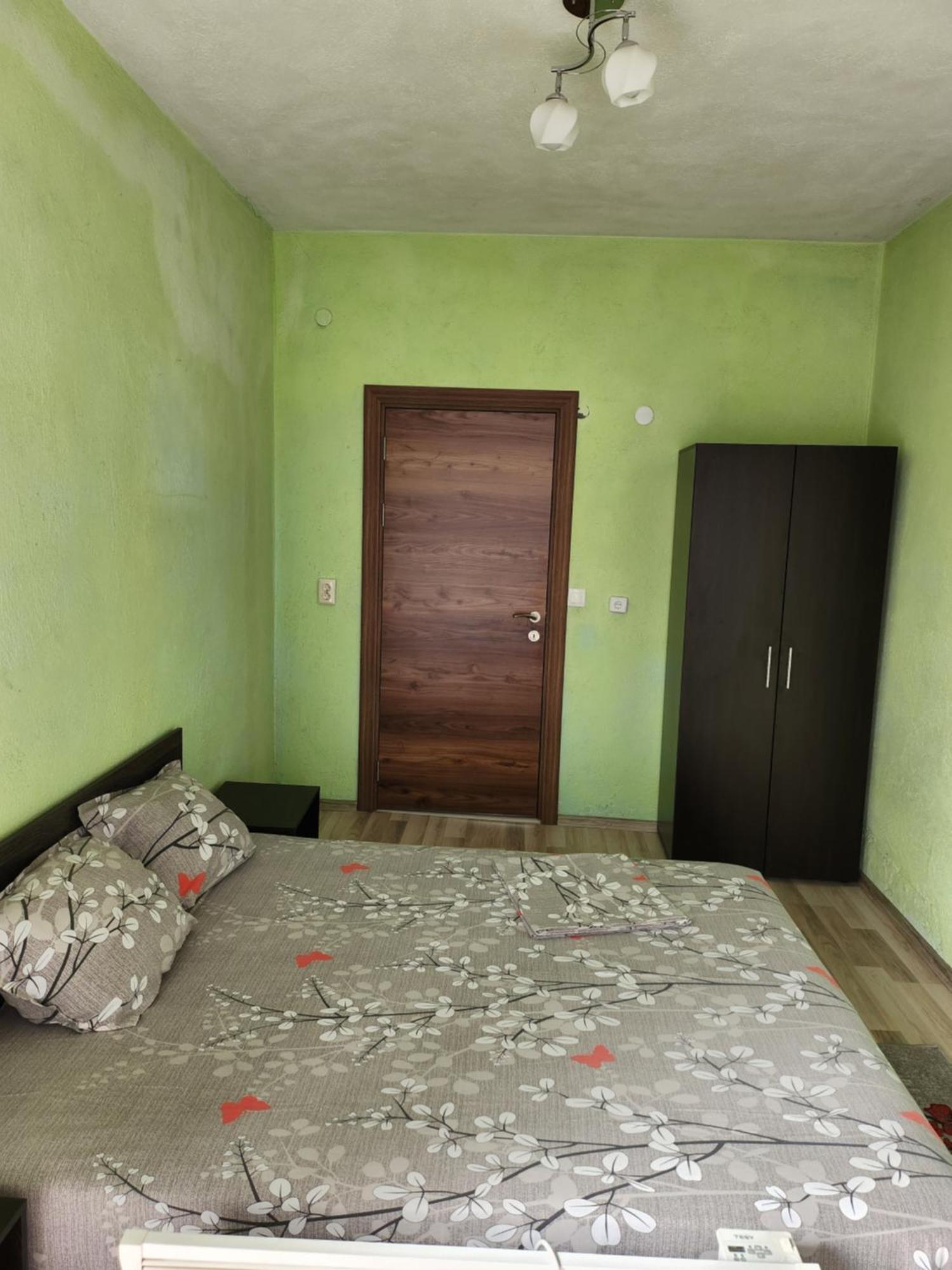Apartment Lachevi ซันดันสกี ภายนอก รูปภาพ