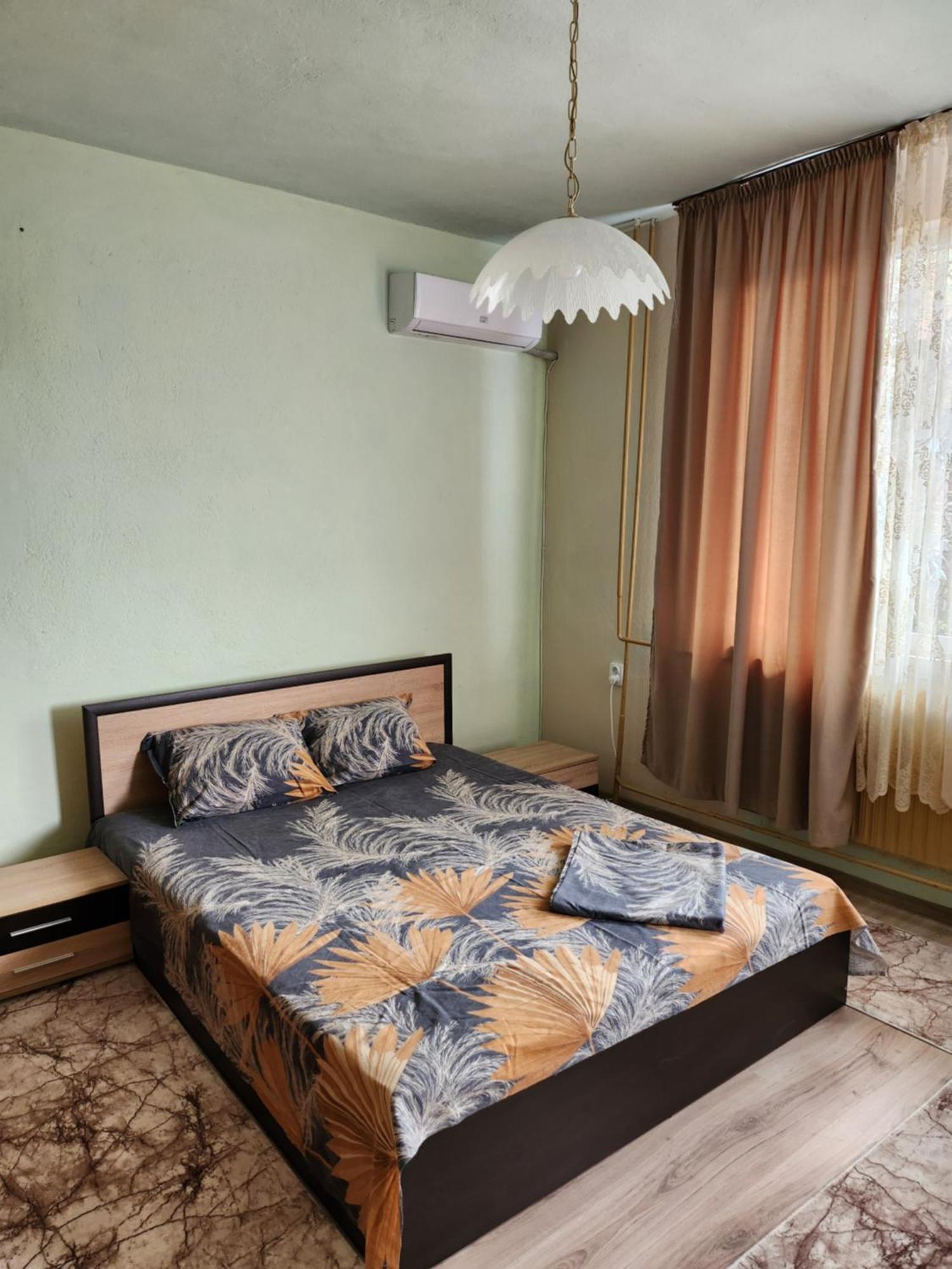Apartment Lachevi ซันดันสกี ภายนอก รูปภาพ