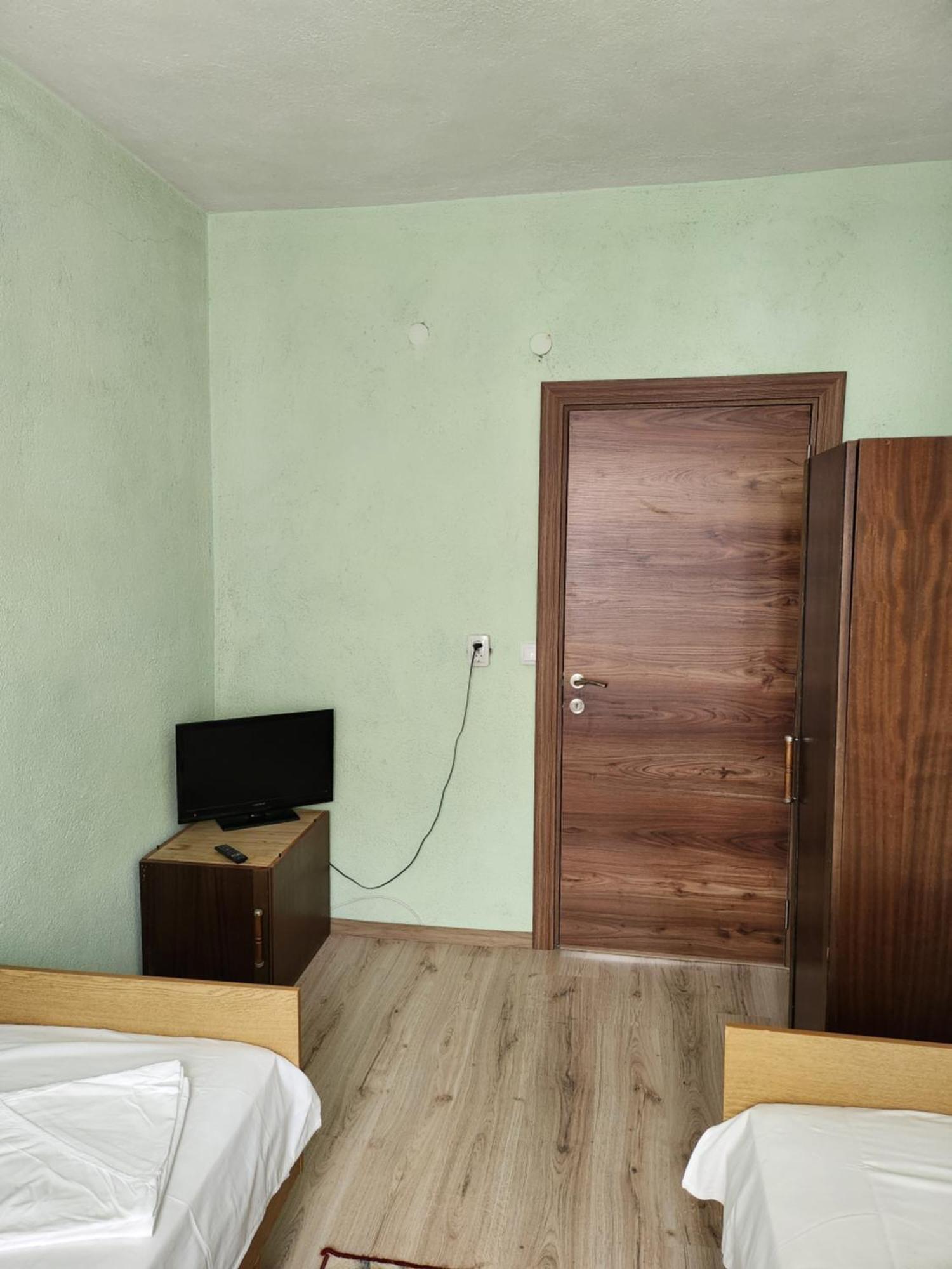 Apartment Lachevi ซันดันสกี ภายนอก รูปภาพ
