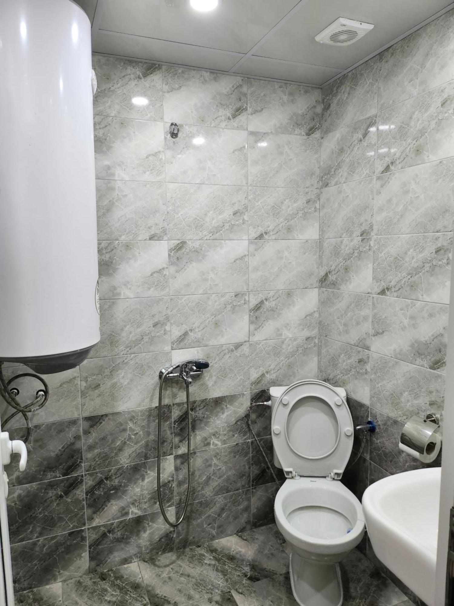 Apartment Lachevi ซันดันสกี ภายนอก รูปภาพ