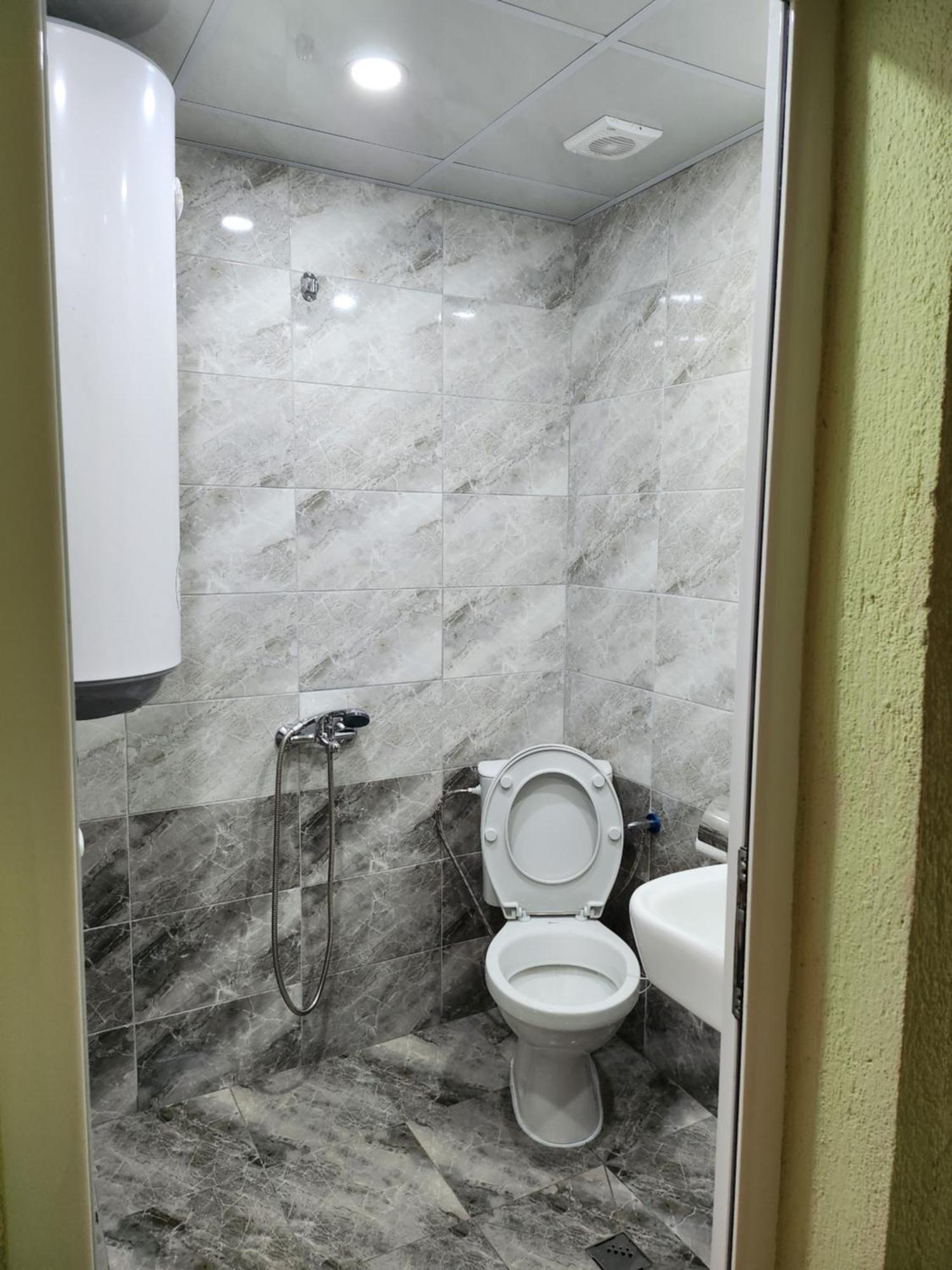 Apartment Lachevi ซันดันสกี ภายนอก รูปภาพ