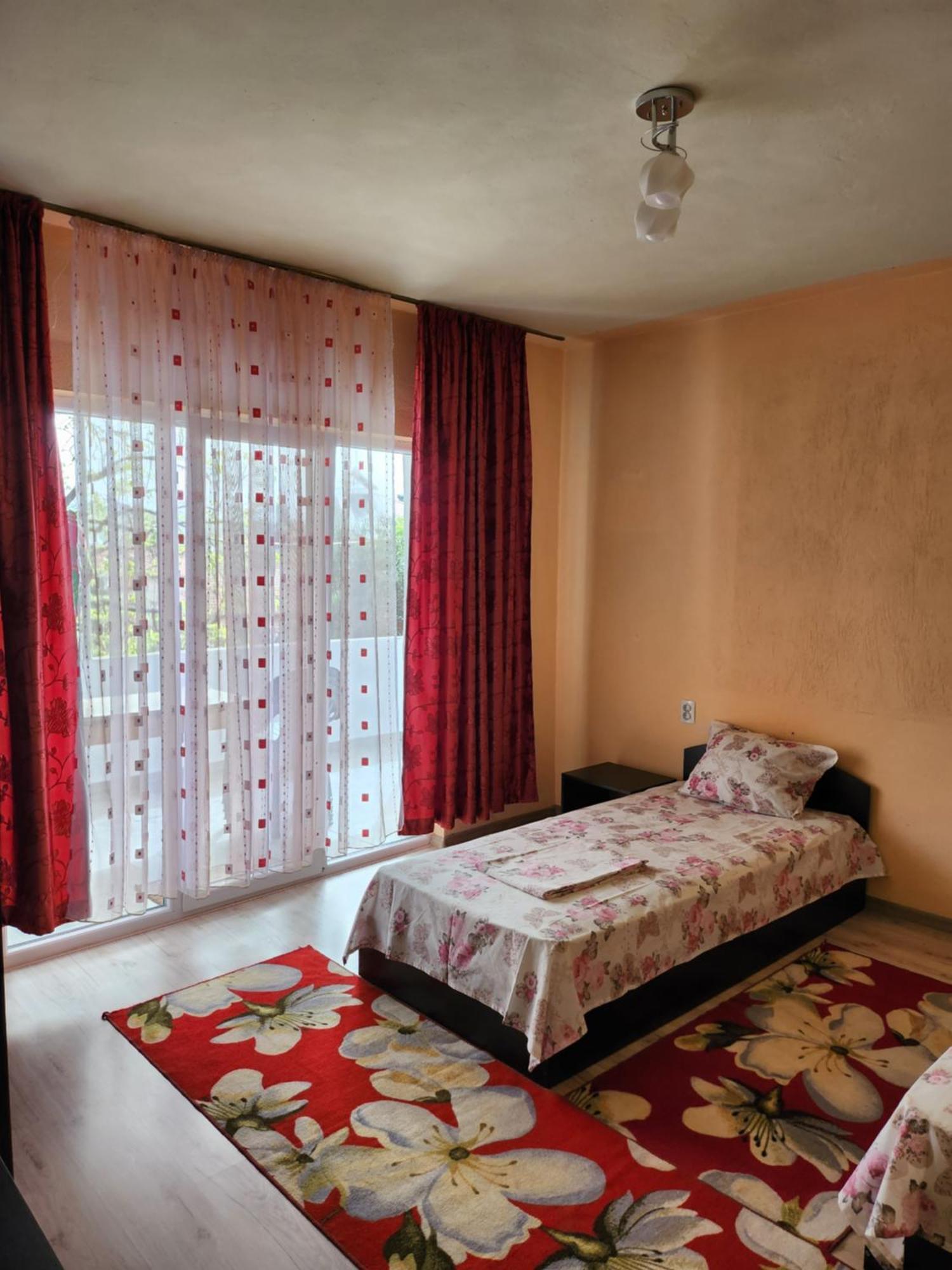Apartment Lachevi ซันดันสกี ภายนอก รูปภาพ